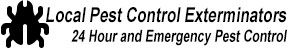 Tuckerton PA Pest Control Exterminators